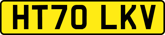 HT70LKV