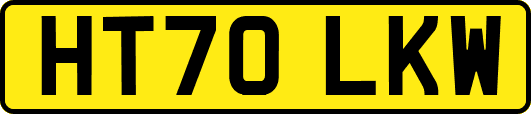 HT70LKW
