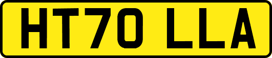 HT70LLA