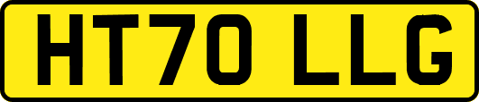 HT70LLG