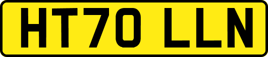 HT70LLN