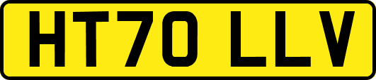 HT70LLV