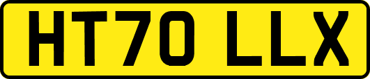HT70LLX