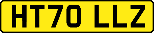 HT70LLZ