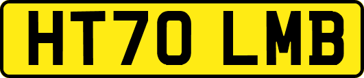 HT70LMB