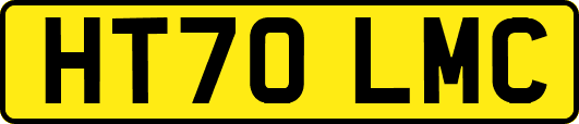 HT70LMC