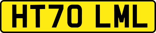 HT70LML