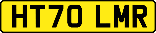 HT70LMR