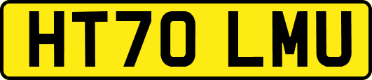 HT70LMU