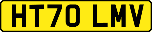 HT70LMV
