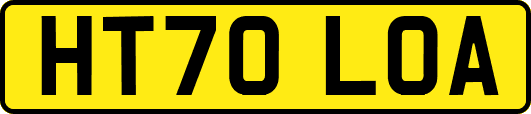 HT70LOA