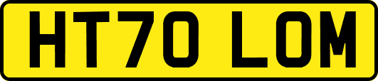 HT70LOM