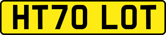 HT70LOT