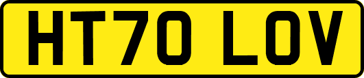 HT70LOV