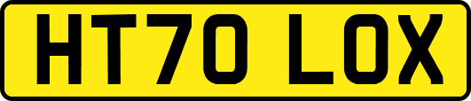 HT70LOX