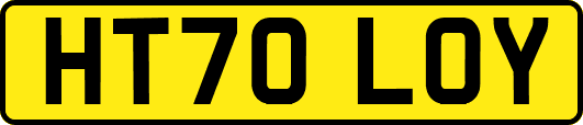 HT70LOY