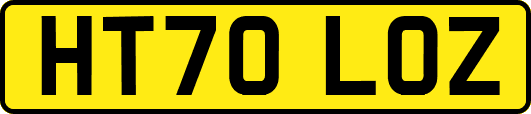 HT70LOZ