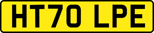 HT70LPE