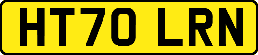 HT70LRN
