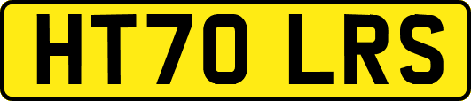 HT70LRS