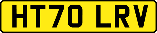 HT70LRV