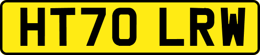 HT70LRW