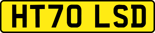 HT70LSD