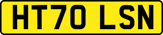 HT70LSN