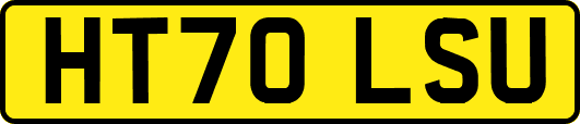HT70LSU