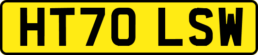 HT70LSW