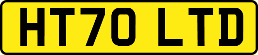 HT70LTD