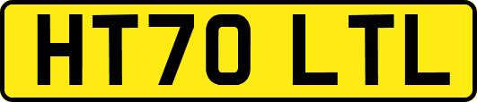 HT70LTL