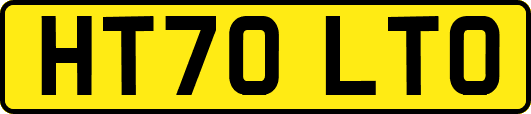 HT70LTO