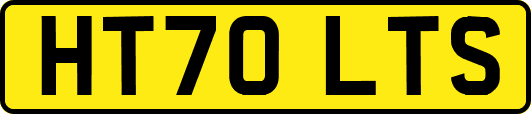 HT70LTS