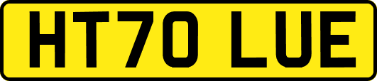HT70LUE