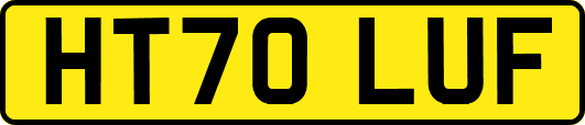 HT70LUF