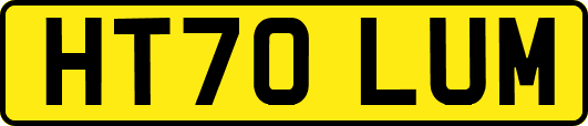 HT70LUM