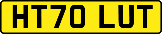 HT70LUT