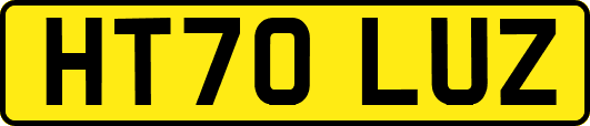 HT70LUZ