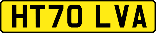 HT70LVA