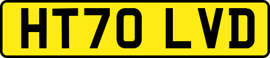 HT70LVD