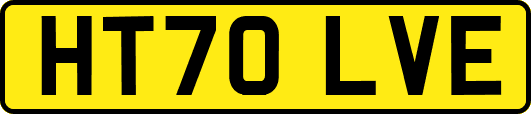 HT70LVE