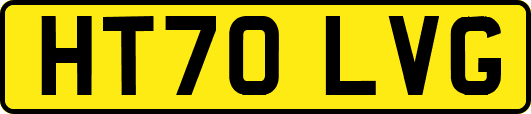 HT70LVG