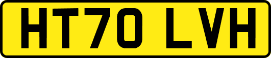 HT70LVH