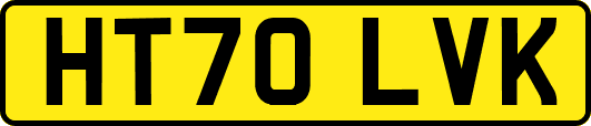HT70LVK