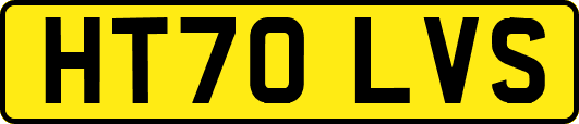 HT70LVS