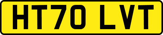 HT70LVT