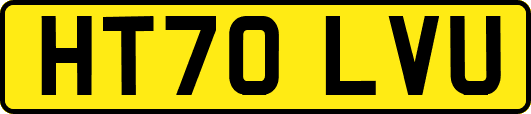 HT70LVU