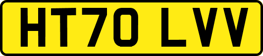 HT70LVV