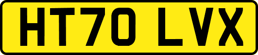 HT70LVX